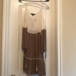 Adorable boutique blouse